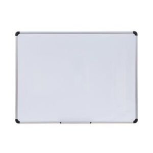 48 x 36; Board; Boards; Dry Erase/Accessories; Magnetic; Melamine; UNIVERSAL; Classrooms; Schools; Education; Meeting-Rooms; Teachers