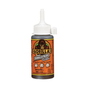 Gorilla Glue; Strong Glue; Adhesive; Permanent Glue; Multi Purpose Glue; Heavy Duty Glue; Waterproof Glue