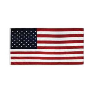 Advantus; 5 ft. x 8 ft.; ADVANTUS CORPORATION; All-Weather Flag; American Flag; Flag; Flags; Outdoor Flag; U.S. Flag; United States; United States Flag; Schools; Education; Banners; Emblems; Ensigns