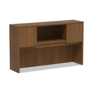 Alera; Valencia; Valencia Series; Bookcase; Hutch; Bookcase Hutch; Office Suites; Laminate