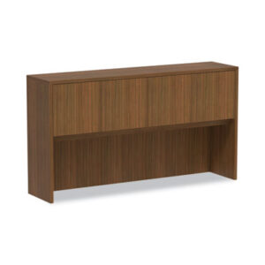 Alera; Valencia; Valencia Series; Bookcase; Hutch; Bookcase Hutch; Office Suites; Laminate