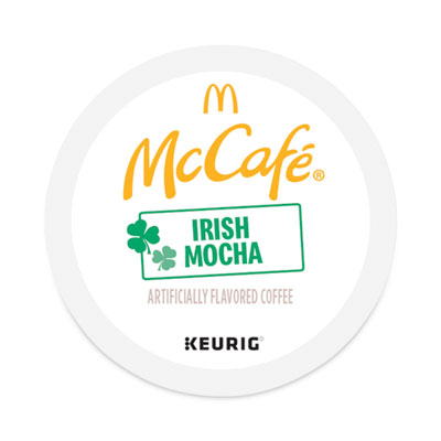 (GMT9459)GMT 9459 – Irish Mocha K-Cup, 24/Box by KEURIG DR PEPPER (/)