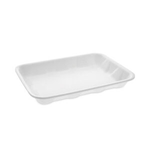 Meat Tray; Supermarket Tray; Breakrooms; Kitchens; Packages; Restaurants; To-Gos