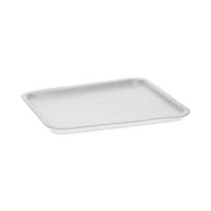 Supermarket Tray; Breakrooms; Kitchens; Packages; Restaurants; To-Gos