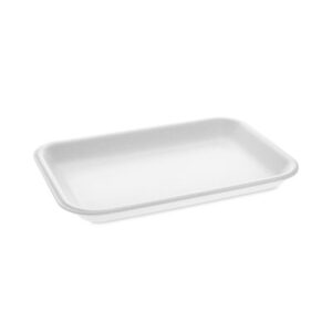 Supermarket Tray; Breakrooms; Kitchens; Packages; Restaurants; To-Gos