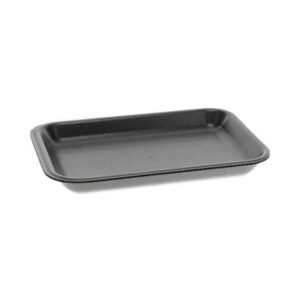 Supermarket Tray; Breakrooms; Kitchens; Packages; Restaurants; To-Gos