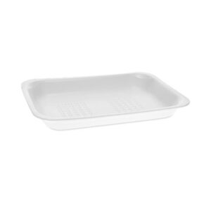 Supermarket Tray; Breakrooms; Kitchens; Packages; Restaurants; To-Gos