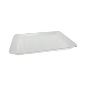 Family Pack Tray; Supermarket Tray; Breakrooms; Kitchens; Packages; Restaurants; To-Gos