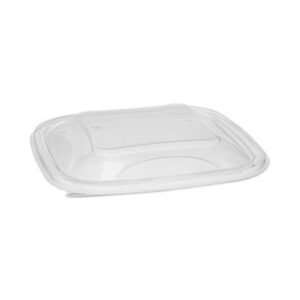 RPET; Food Container Lid; Breakrooms; Kitchens; Packages; Restaurants; To-Gos