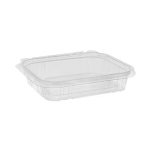 Tamper-Resistant; Food Containers; Breakrooms; Kitchens; Packages; Restaurants; To-Gos