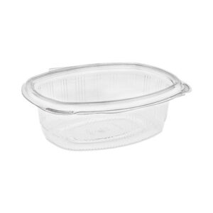 APET; Food Container; Breakrooms; Kitchens; Packages; Restaurants; To-Gos