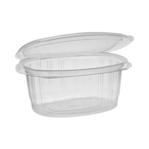 APET; Food Container; Breakrooms; Kitchens; Packages; Restaurants; To-Gos