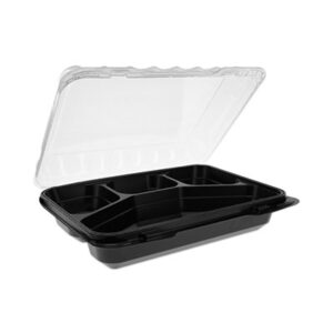 Food Containers; Breakrooms; Kitchens; Packages; Restaurants; To-Gos