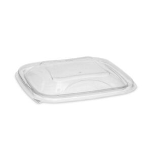 RPET; Food Container Lid; Breakrooms; Kitchens; Packages; Restaurants; To-Gos