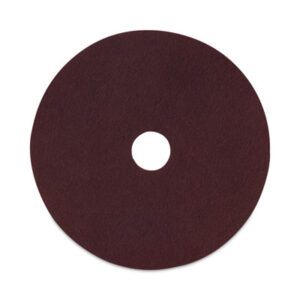 Floor Pads; Scrubbing Pads; Maroon Pads; Rectangular Floor Pads; Buffers; Burnishers; Floor-Care; Janitorial; Scrubbers