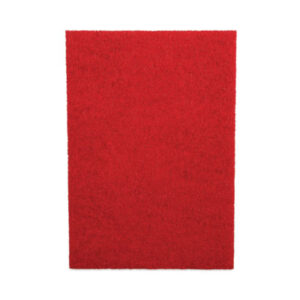 Floor Pads; Buffing Pads; Red Pads; Rectangular Floor Pads