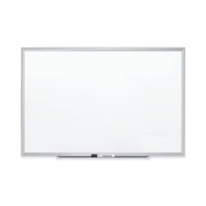 Quartet; Classic Dry-Erase Board; Dry-Erase Board; Board; Boards; Classrooms; Schools; Education; Meeting-Rooms; Teachers; White Board; Whiteboard