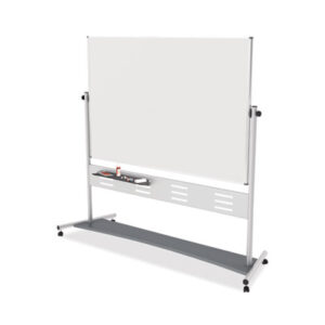 Bi-Silque; BI-SILQUE VISUAL COMMUNICATION PRODUCTS INC; Boards; Boards-Easel; Classrooms; Schools; Education; Meeting-Rooms; Teachers