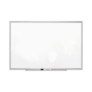 36 x 24; Board; Boards; Boards & Accessories; Dry Erase Boards; Dry Erase/Accessories; Porcelain Board; QUARTET; White Boards; Classrooms; Schools; Education; Meeting-Rooms; Teachers Whiteboard