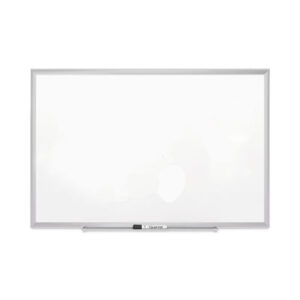 48 x 36; Board; Boards; Boards & Accessories; Dry Erase Boards; Dry Erase/Accessories; Porcelain Board; QUARTET; White Boards; Classrooms; Schools; Education; Meeting-Rooms; Teachers Whiteboard