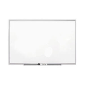 72 x 48; Board; Boards; Boards & Accessories; Dry Erase Boards; Dry Erase/Accessories; Porcelain Board; QUARTET; White Boards; Classrooms; Schools; Education; Meeting-Rooms; Teachers Whiteboard