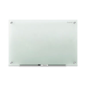 Board; Boards; Boards & Accessories; Bulletin Board; Dry Erase Boards; Dry Erase/Accessories; Glass Marker Board; Glass Board; QUARTET; White Board; White Surface; Classrooms; Schools; Education; Meeting-Rooms; Teachers Whiteboard