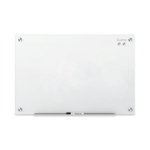 Board; Boards; Boards & Accessories; Bulletin Board; Dry Erase Boards; Dry Erase/Accessories; Glass Marker Board; Glass Board; Magnetic; QUARTET; White Board; White Surface; Classrooms; Schools; Education; Meeting-Rooms; Teachers Whiteboard