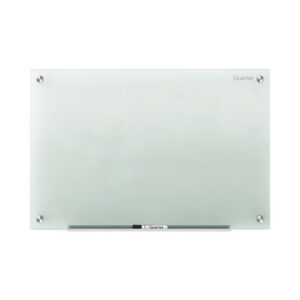 Board; Boards; Boards & Accessories; Bulletin Board; Dry Erase Boards; Dry Erase/Accessories; Glass Marker Board; Glass Board; QUARTET; White Board; White Surface; Classrooms; Schools; Education; Meeting-Rooms; Teachers Whiteboard