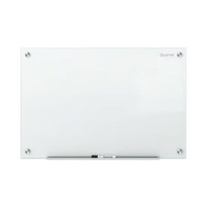 Board; Boards; Boards & Accessories; Bulletin Board; Dry Erase Boards; Dry Erase/Accessories; Glass Marker Board; Glass Board; Magnetic; QUARTET; White Board; White Surface; Classrooms; Schools; Education; Meeting-Rooms; Teachers Whiteboard