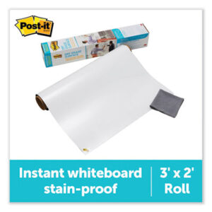 Post-it; Dry Erase Board; Dry Erase Film; Dry Erase Roll; DIY; Removable; Classrooms; Schools; Education; Meeting-Rooms; Teachers