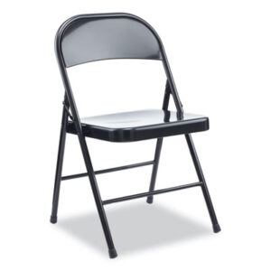 Furniture; Office; Seating; Seats; Workstations; Folding Chair; Steel Folding Chair