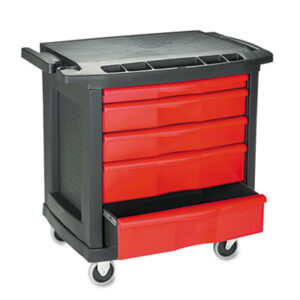 Storage; Tool Chest; Tools; Workcenter; Organizers; Drawers; Locking Bars; Tool Storage; Chests