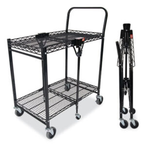 Carts; Folding Carts; Worksurfaces; Pedestals; Platforms; Dollies; Trolleys; Furniture