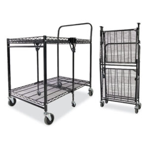 Carts; Folding Carts; Worksurfaces; Pedestals; Platforms; Dollies; Trolleys; Furniture