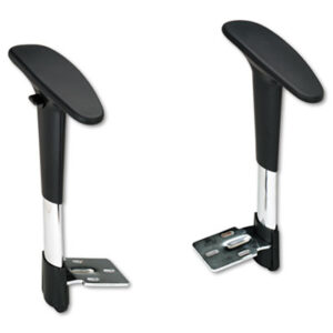 Adjustable Arm Set; Metro Extended Height Chair; Office Furniture; SAFCO; Chairs; Furniture; Seating; Accessories; Hardware