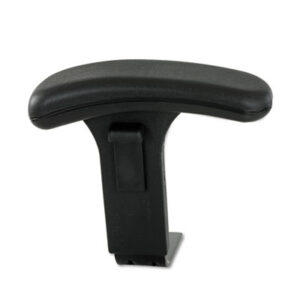 Arm Kit; Big and Tall; Height-Adjustable; Optional; SAFCO; T-Pad; Chairs; Furniture; Seating; Accessories; Hardware