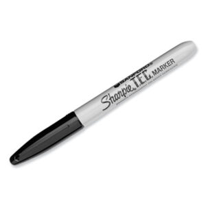 Sharpie®; Markers; Markers-Industrial/Specialty; Writing; Utensil; Arts; Crafts; Education; Schools; Classrooms; Teachers; Students