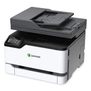 Lexmark; CX331adwe; MFP; Computers; Peripherals; Printout; Text; Devices; Machines