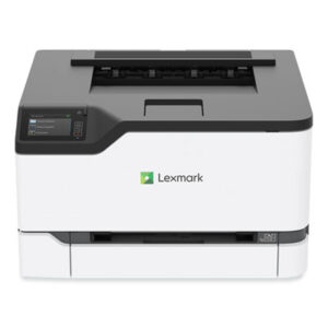 (LEX40N9320)LEX 40N9320 – CS431dw Color Laser Printer by LEXMARK INT&apos;L, INC. (1/EA)