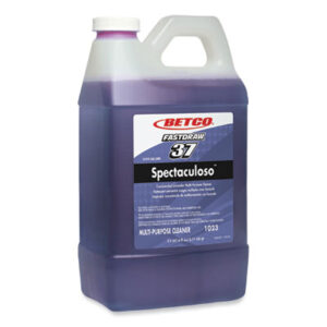 (BET10234700)BET 10234700 – Spectaculoso Multipurpose Cleaner, Lavender Scent, 67.6 oz Bottle, 4/Carton by BETCO CORPORATION (4/CT)