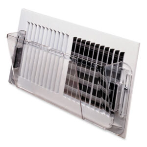 Air-Conditioning; Air-Vent; Heating; HVAC; Ventilation