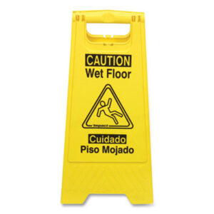 Safety Cones; Caution; Wet Floor; Floor Signs; Message Signs; Barrier; Yellow Signs