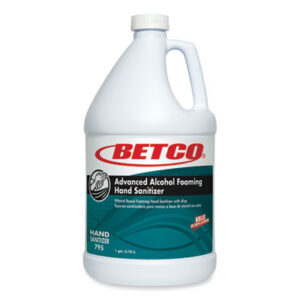 Cleaners; Disinfectants; Germ-Killers; Hygiene; Sanitary