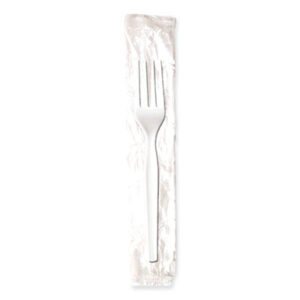 Mediumweight; Medium-Weight; Forks; Polypropylene; Appliances; Convenience; Place Settings; Table Accessories; Tools