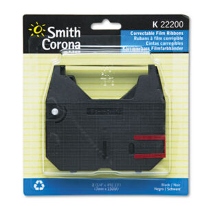 Ribbon; Smith Corona™ K™ Series; WordSmith 100