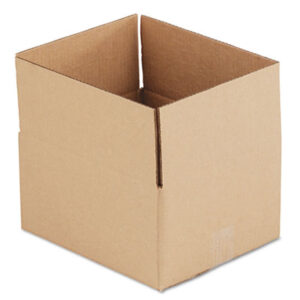 Box; Boxes; Carton; Cartons; Mailing; Shipping; Mailroom; Mailing and Storage; Brown Corrugated Fixed-Depth Shipping Box; Corrugated Carton; Kraft Carton; Kraft; Corrugated; Shipping Box; Receptacles; Containers; Mailrooms; Receiving