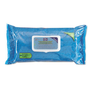 PDI Pre-Moistened Wash Cloths; Sponges; Swabs; Cloths; Towelettes; Drying Materials; Jan/San; Janitorial; Maintenance; Cleaning