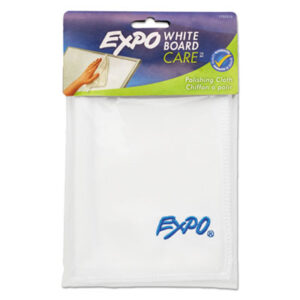 EXPO®; Towels & Wipes; Towels & Wipes-Dry Wipes; Sponges; Swabs; Cloths; Towelettes; Drying Materials; Jan/San; Janitorial; Maintenance; Cleaning