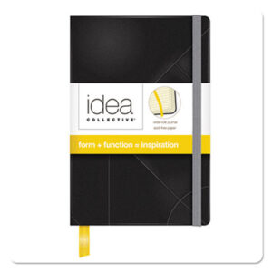 Journal; Notebook; Wide Rule; Acid-Free; Archival Safe; Idea Collective; TOPS®