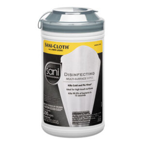 Disinfecting Wipes; Hard Surface Wipes; Wipe; Towel; Swabs; Cloths; Towelettes; Jan/San; Cleaning